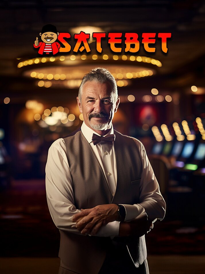 SATEBET login
