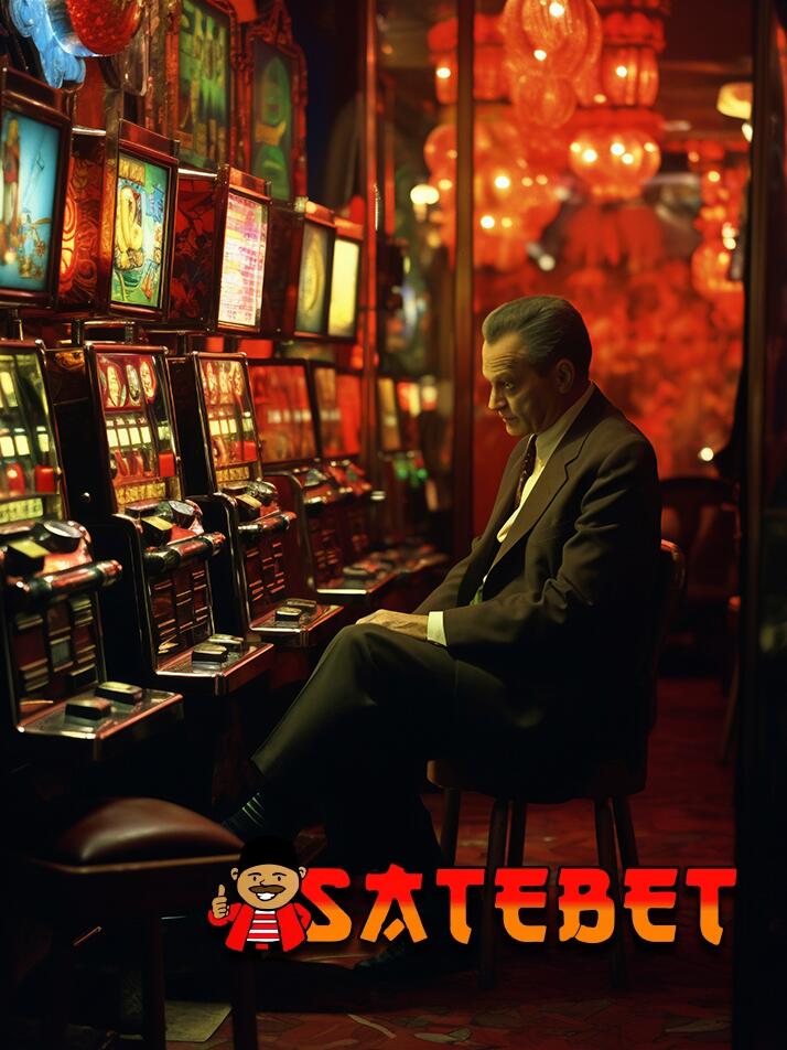 SATEBET slot login